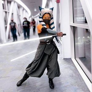 Meet your Posher, Valeria